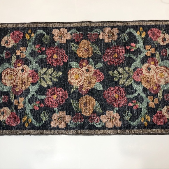 Rifle Paper Co. Rug - Picture 3 of 8